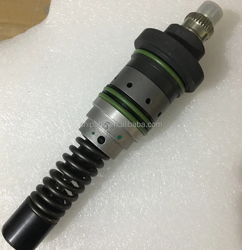 original unit pump 0414401102 diesel fuel injector 02111335  