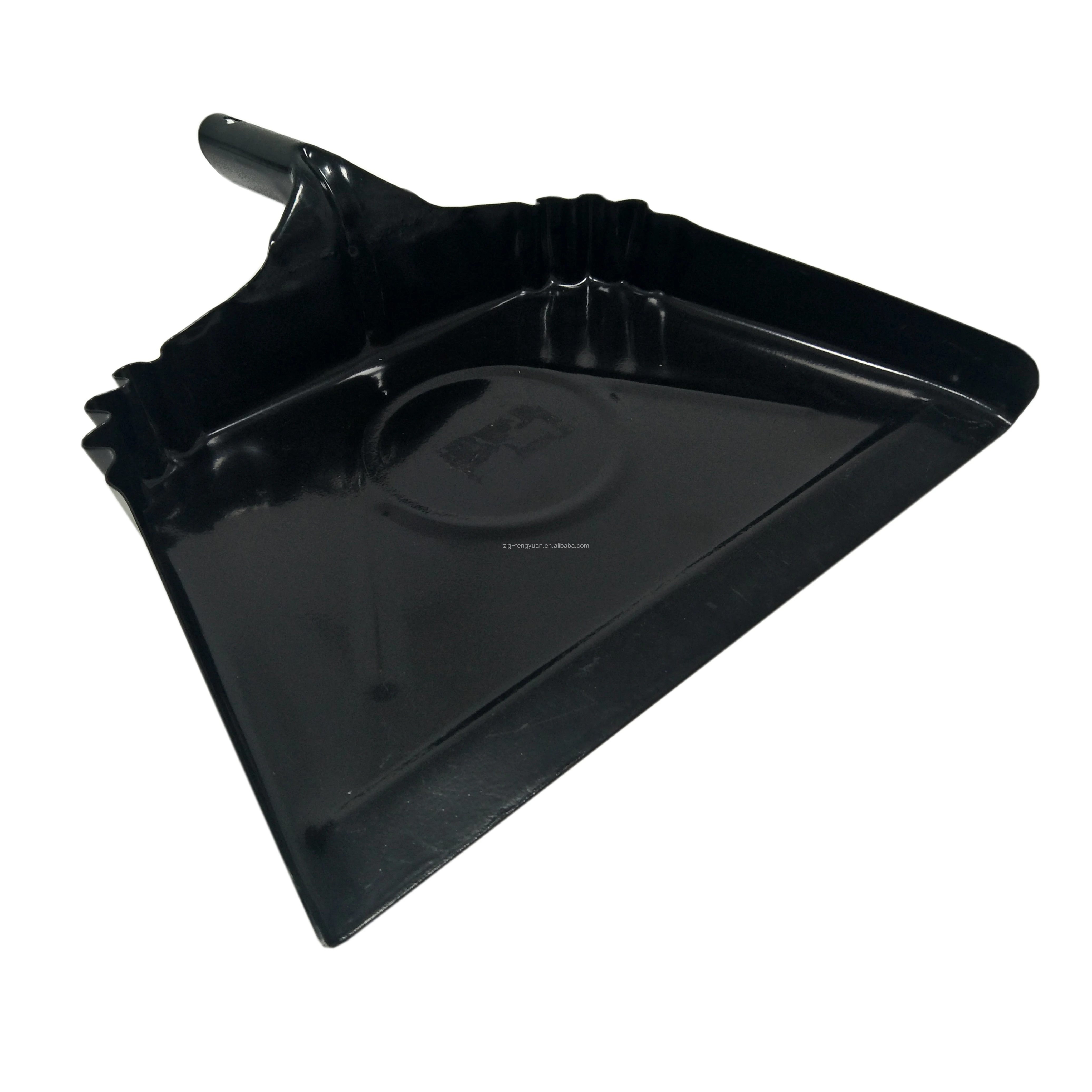 Big Size Metal Dustpan & Steel Dustpan 16" Buy Steel Dustpan,Dustpan