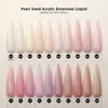 Liquide d'extension acrylique Pearl Sand (SANS HEMA ni TPO)
