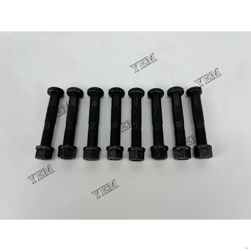 4M40 Connecting Rod Screw for Mitsubishi