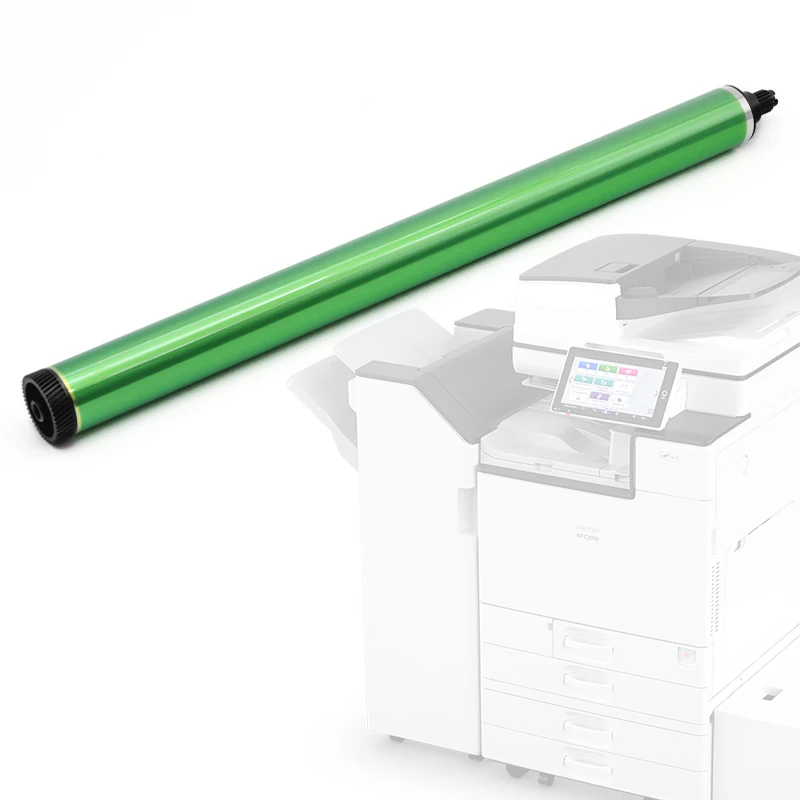 RICOH IMC3500用シリンダーOPCドラムIMC3000工場卸売機4500 6000 5503 