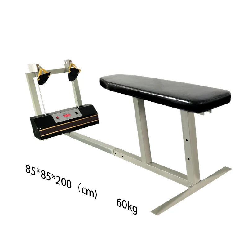 Swimming Training Device Isometric Exercise Swimming Flexibility Strength Training Resistance Equipment