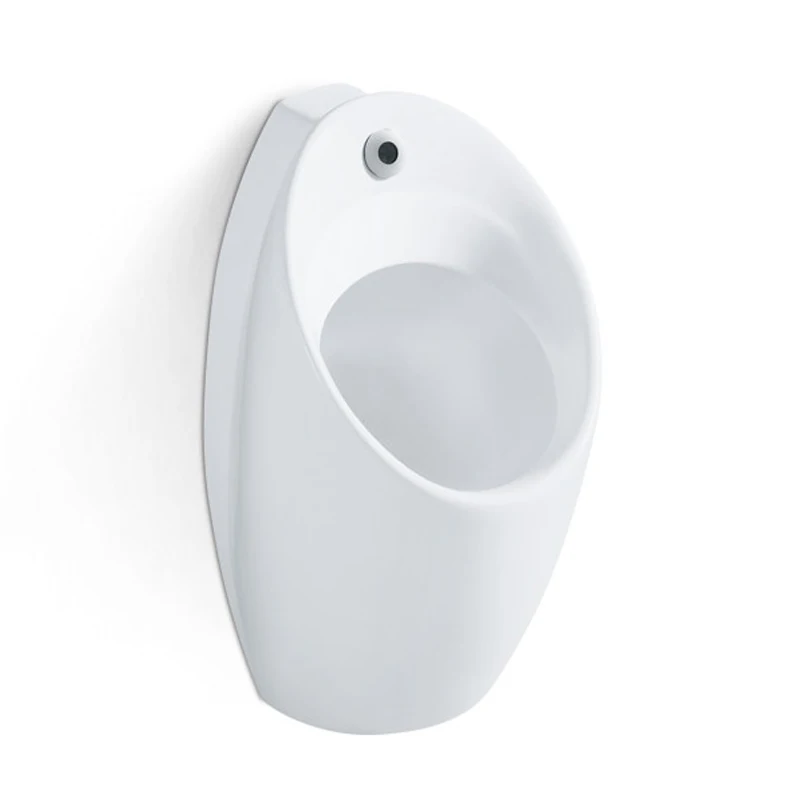 Popular Basic Design Male Ceramic Bathroom Public Toilet Urinal