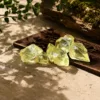 Citrine Rough Quartz