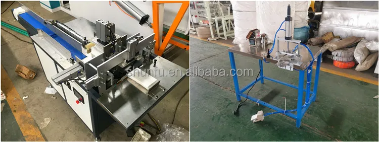 Hot Selling Hand Towel Tissue Paper Napkin Making Machine Napkin Folding Machine