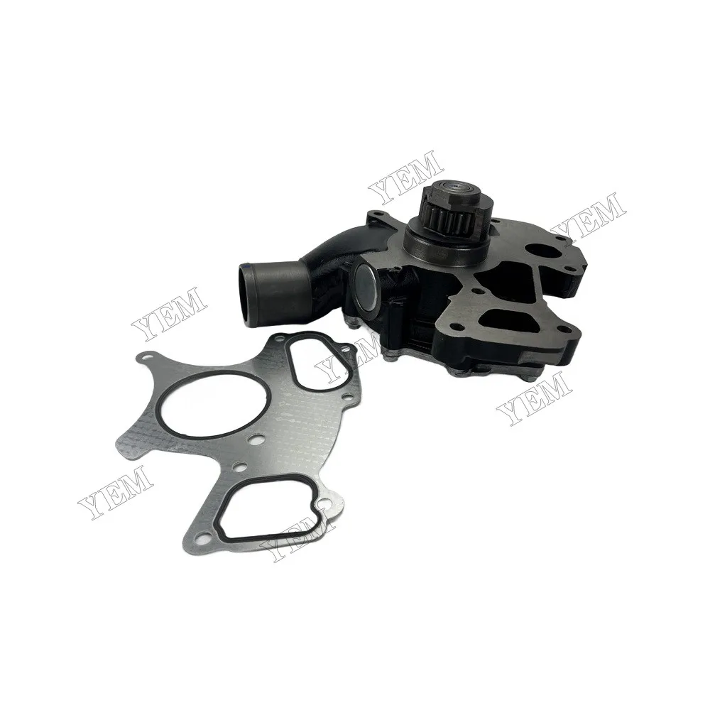 C4.4 Water Pump 4356177 for Caterpillar