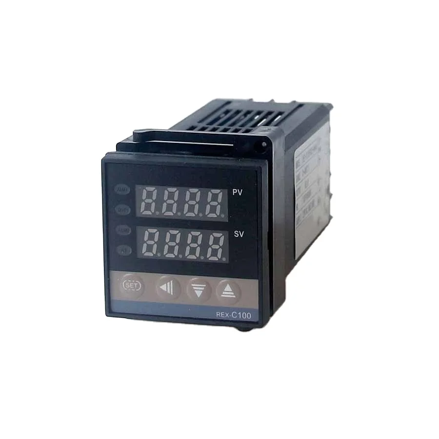 Winston REX-C100 Intelligent Pid Digital Temperature Controller 