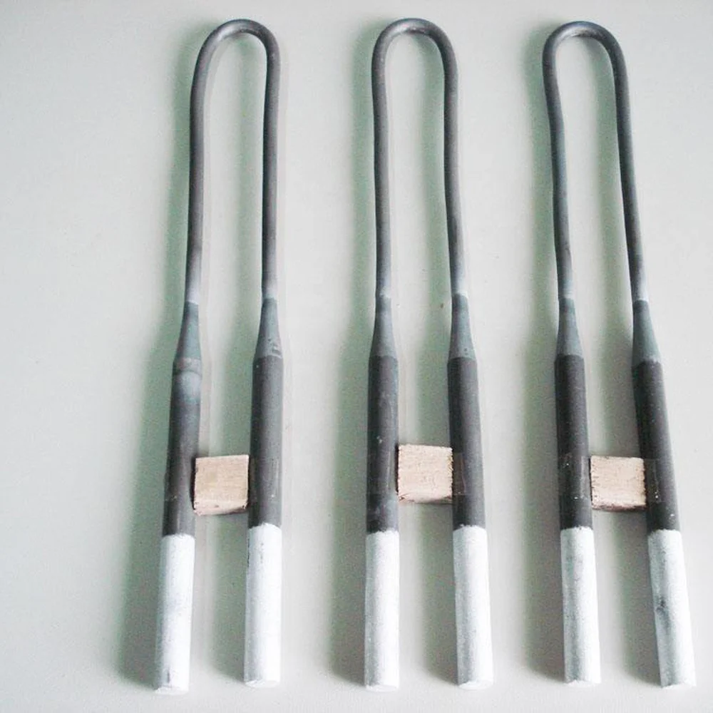 Yuheng Mosi2 Heater High-Accuracy Furnace Heating Elements