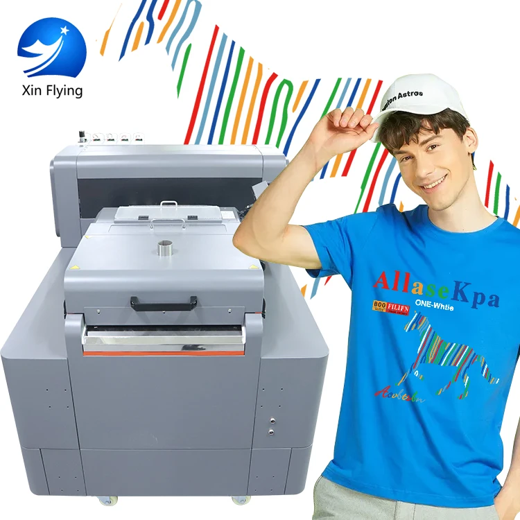 clothes sticker printer