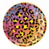 Yellow: 7/9 inch plates