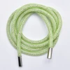Maille vert cristal