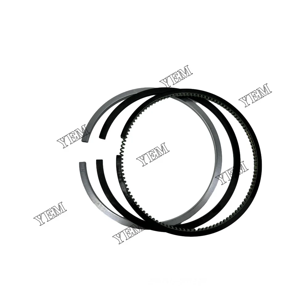 for Isuzu 4BC1 Cylinder Liner Repair Kit High Quality Engine Parts 5