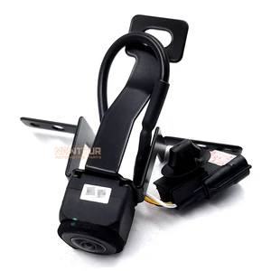 Auto Parts Car Accessories Front Bumper Camera for GAC GS4 Trumpchi Gs4 Automotive Spare Parts