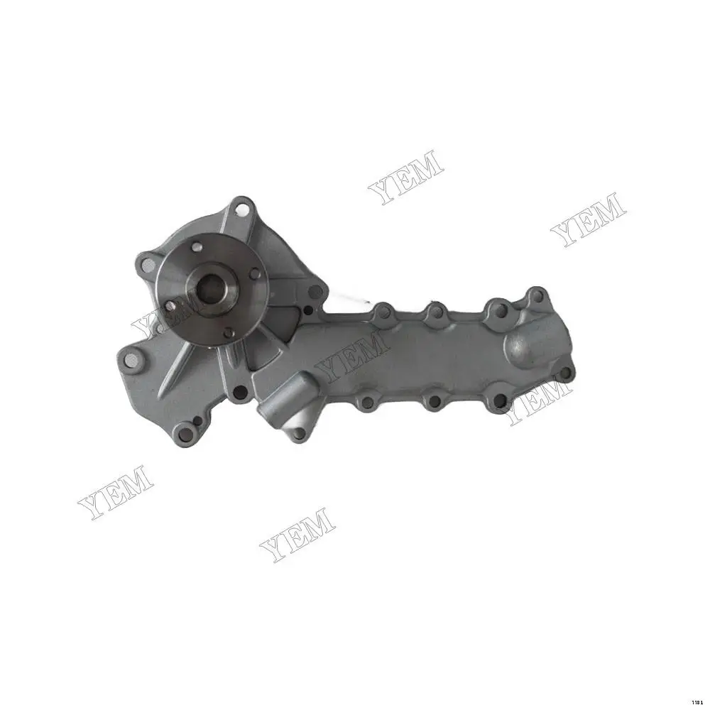Water Pump Fit for Kubota D1703