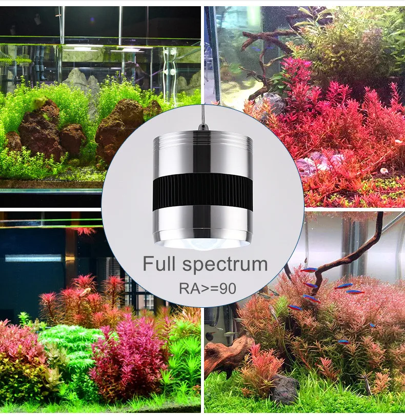 aquarium light mimi