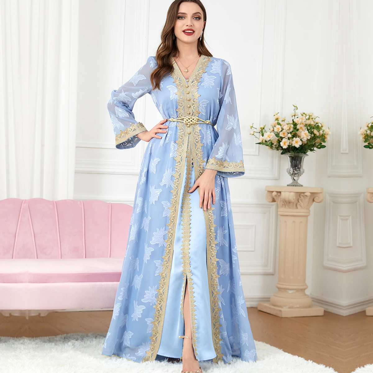 2023 Wholesale EID Al Adha Clothing - Modest Muslim Abayas 2023 Wholesale EID Al Adha Clothing - Modest Muslim Abayas