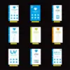 UV CURING FILM