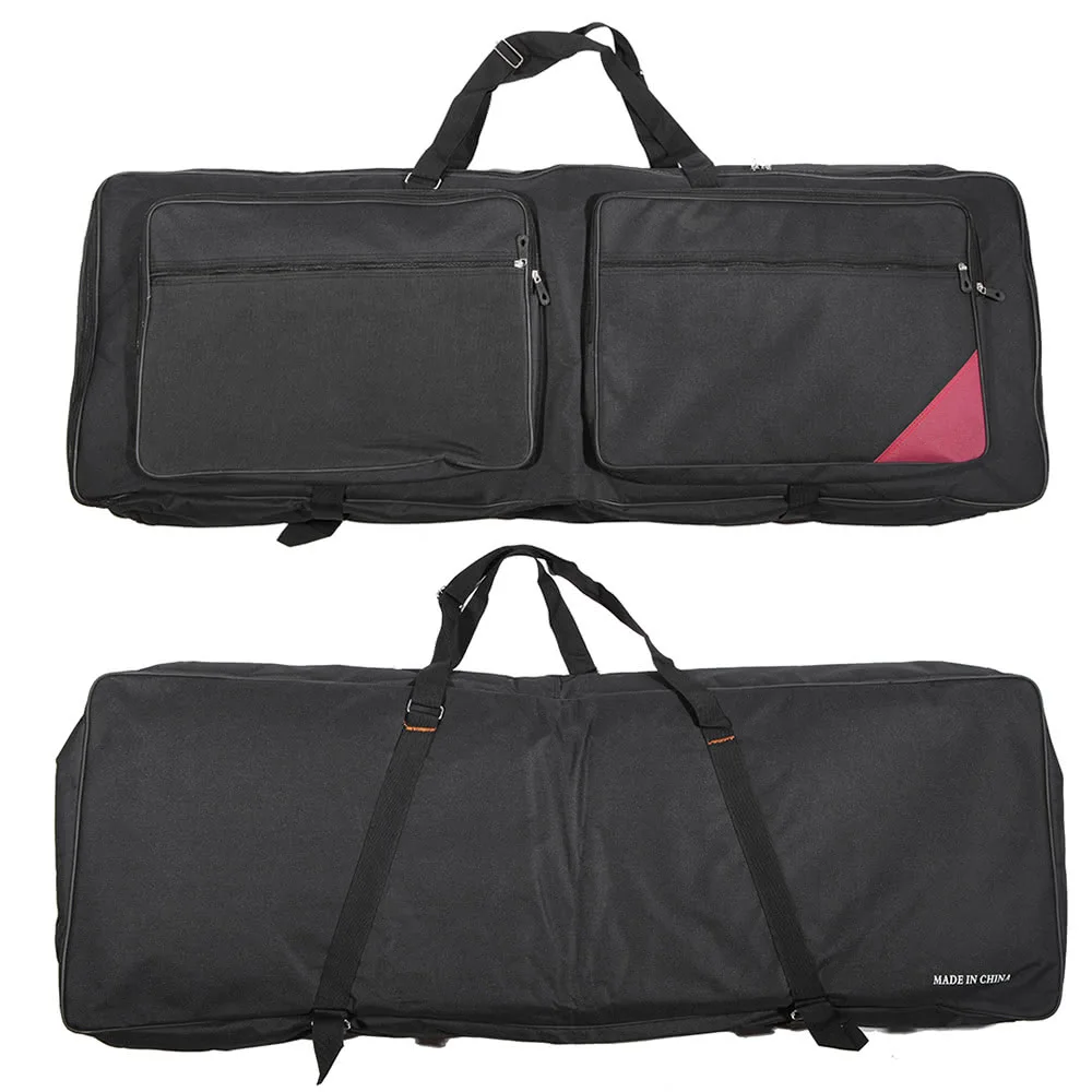 keyboard soft case gig bag