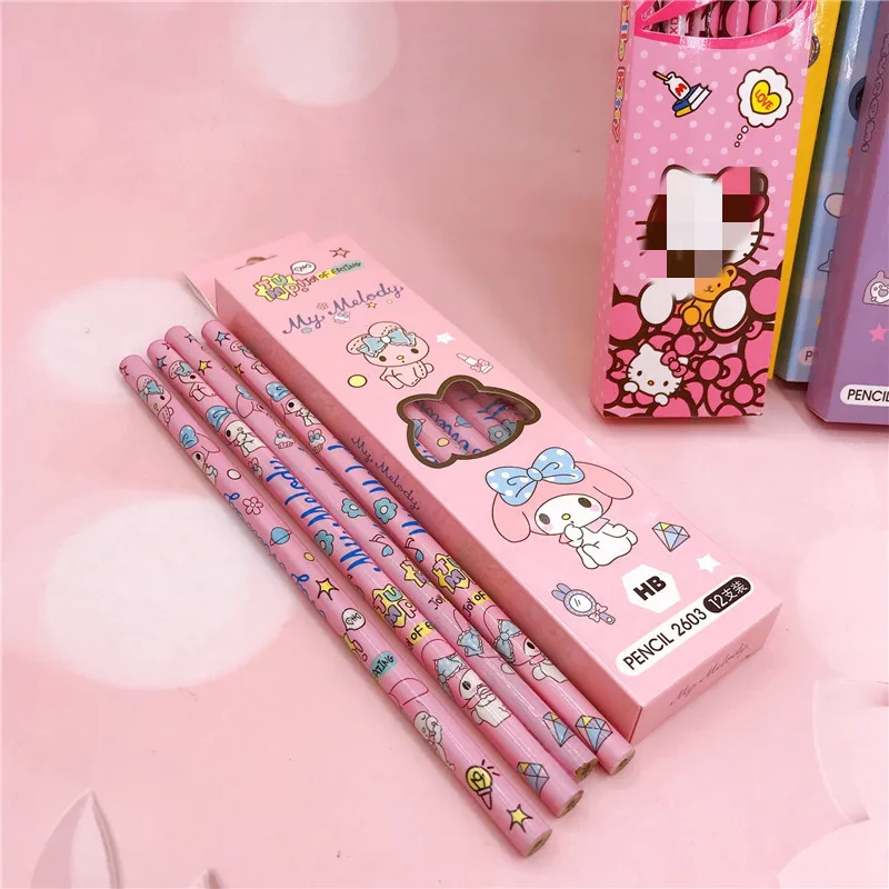 Карандаш из серии