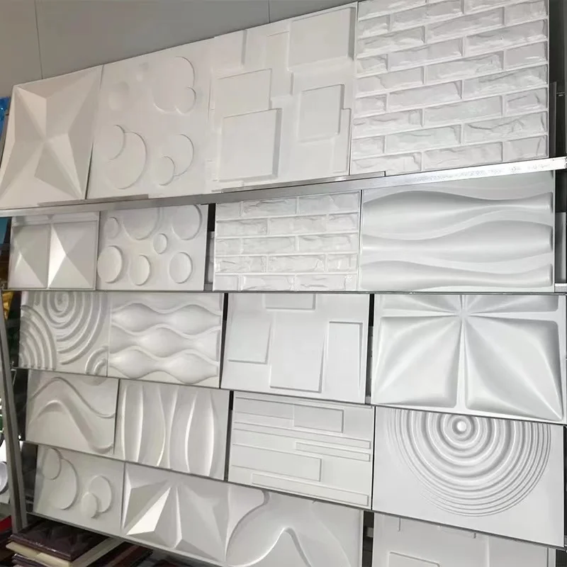 Wholesale 3D Wall Panels - Elegant, Eco-Friendly, and Functional