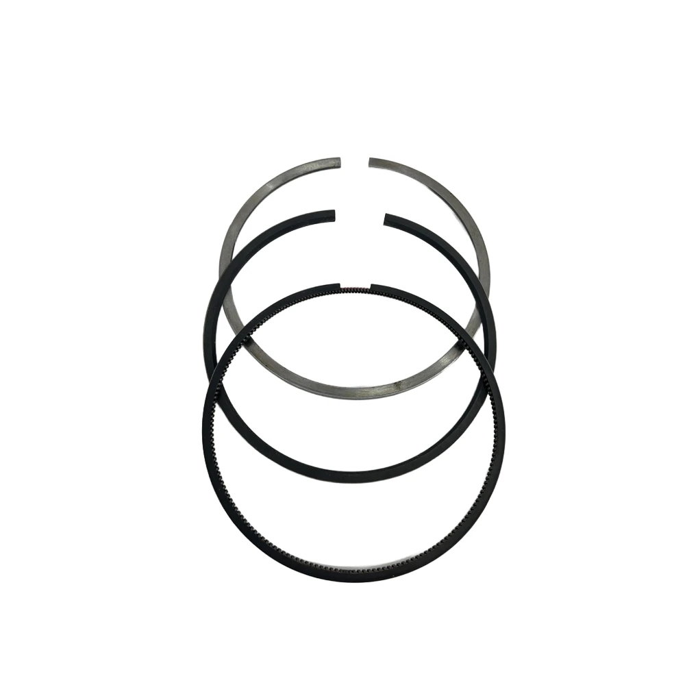 For QSB6.7 Piston Ring 4955251 Wholesale Engine Parts 3