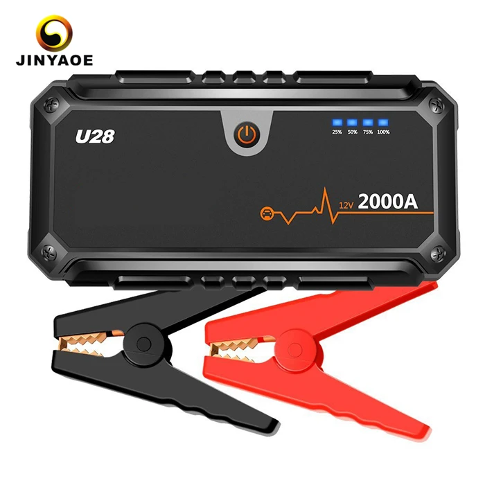 suaoki U28 ジャンプスターター ジャンプスターター U28 suaoki 中古 