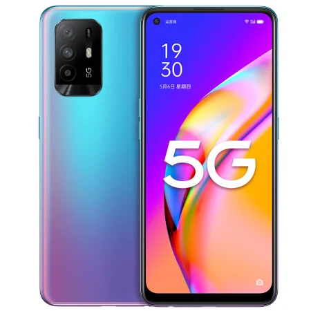 spesifikasi hp oppo a95 5g