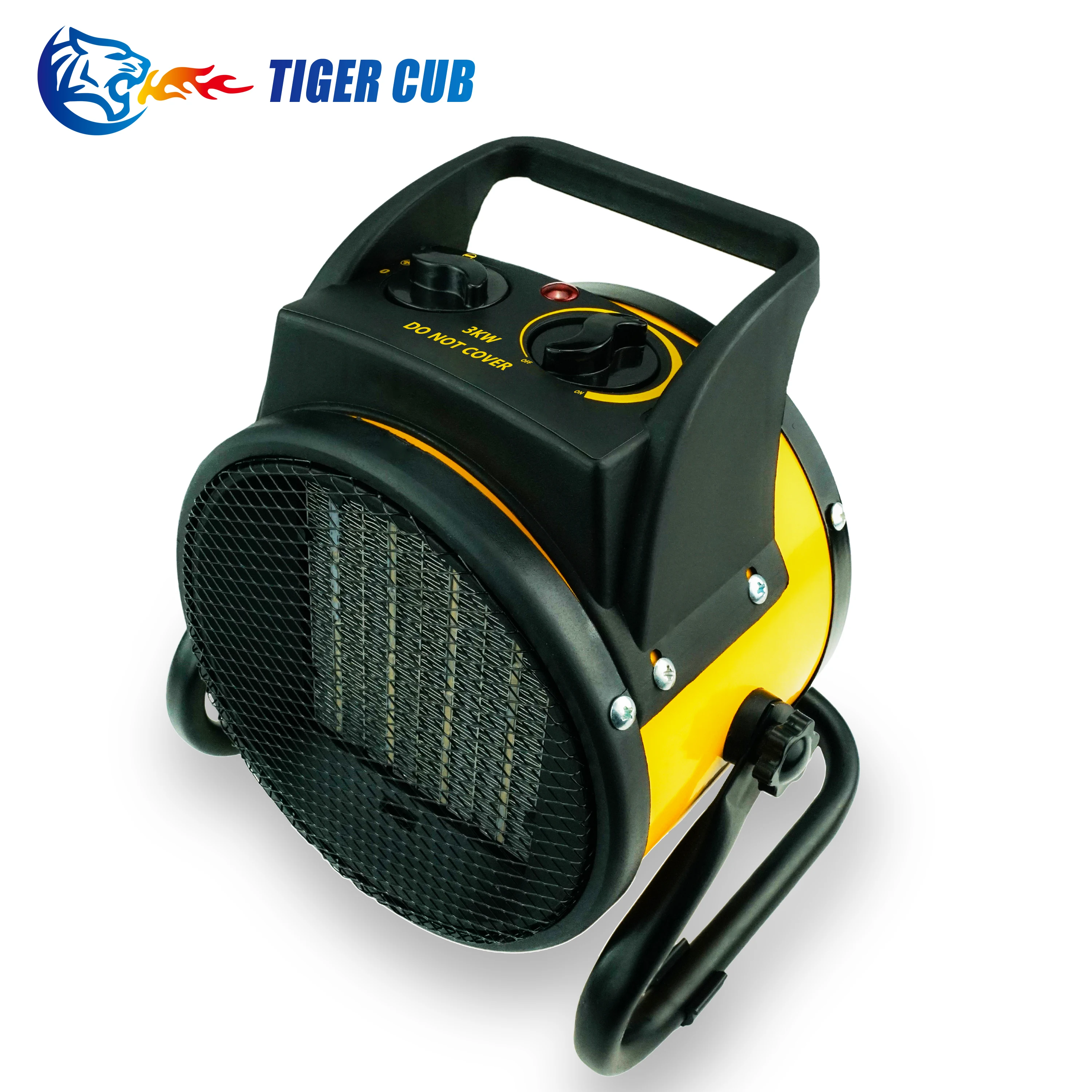 Source 3KW Portable PTC Electric Fan Heaters For Home Heating PTC heat on  m.alibaba.com