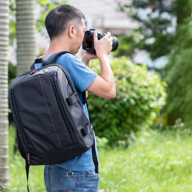 Сумка-рюкзак для DJI Ronin SC, портативная тренога для стабилизатора камеры с 3 Осями вращения