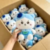 15 peluche (contattaci per il catalogo con oltre 6000 modelli)