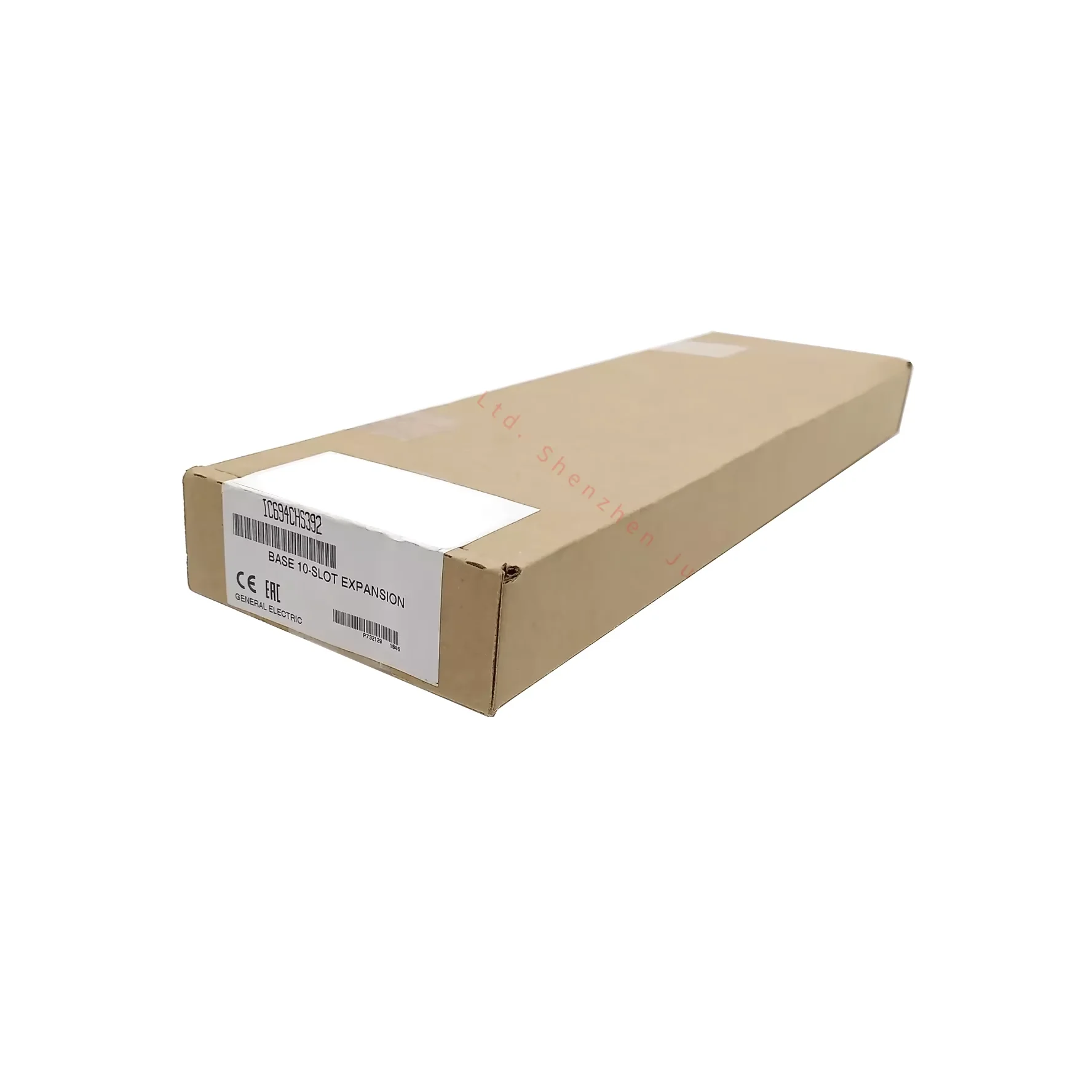 Gold Seller   IC694CHS392    PLC Controller Brand New Original Spot  plc programming controller