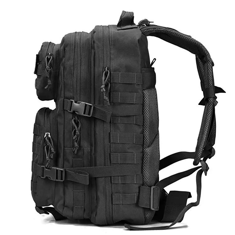20l backpack dimensions