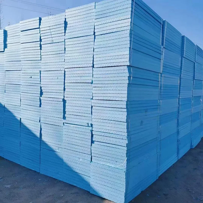 Xps Extruded Polystyrene Foam Boards Panel Styrofoam Polystyrene
