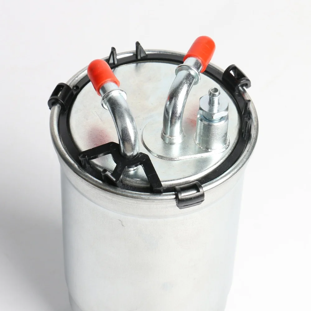 OEM Car Parts Fuel Filter 6RF127401A 6RF127400B 6RF127400C