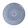 Blue 12in