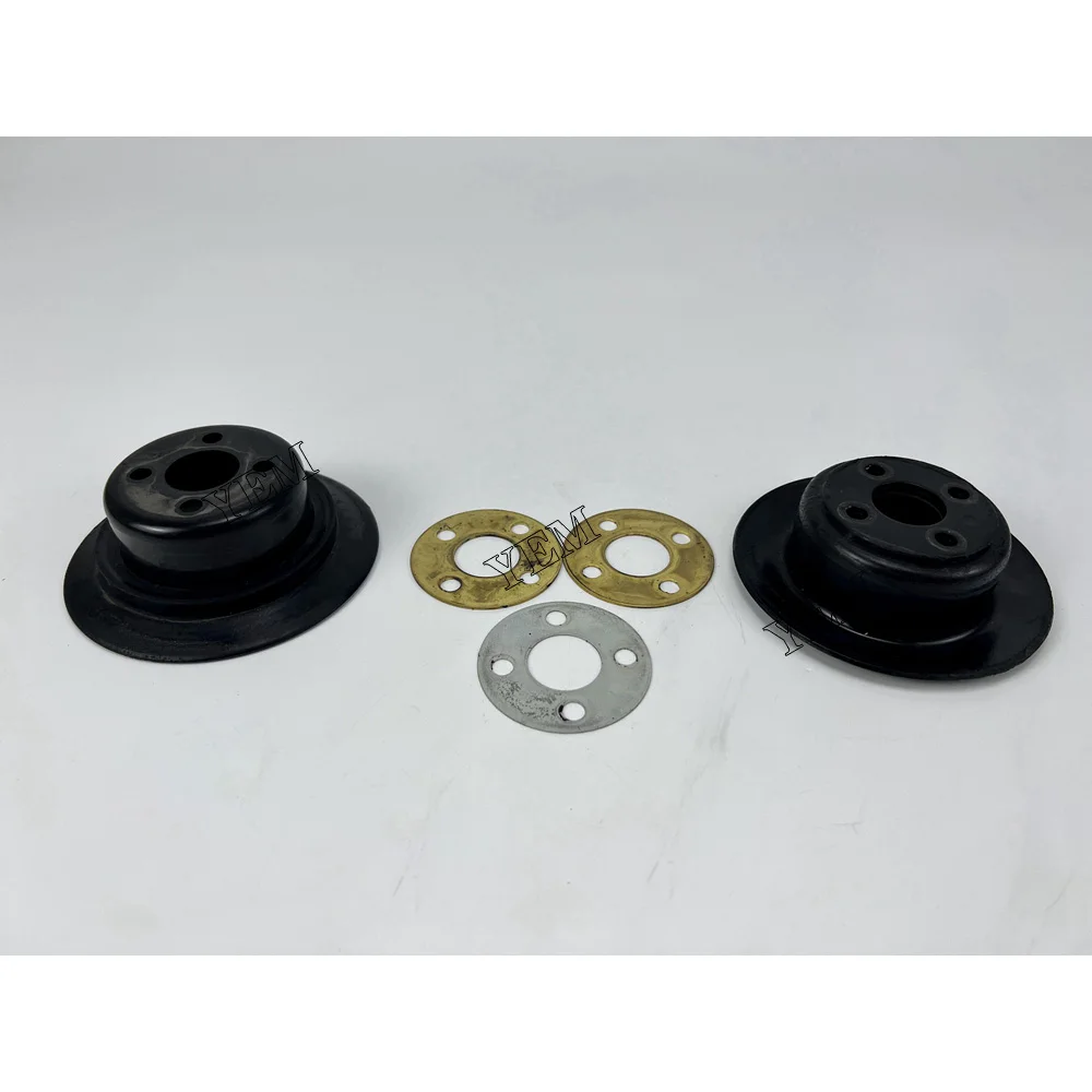 3TNV76 Fan Pulley for Yanmar Engine