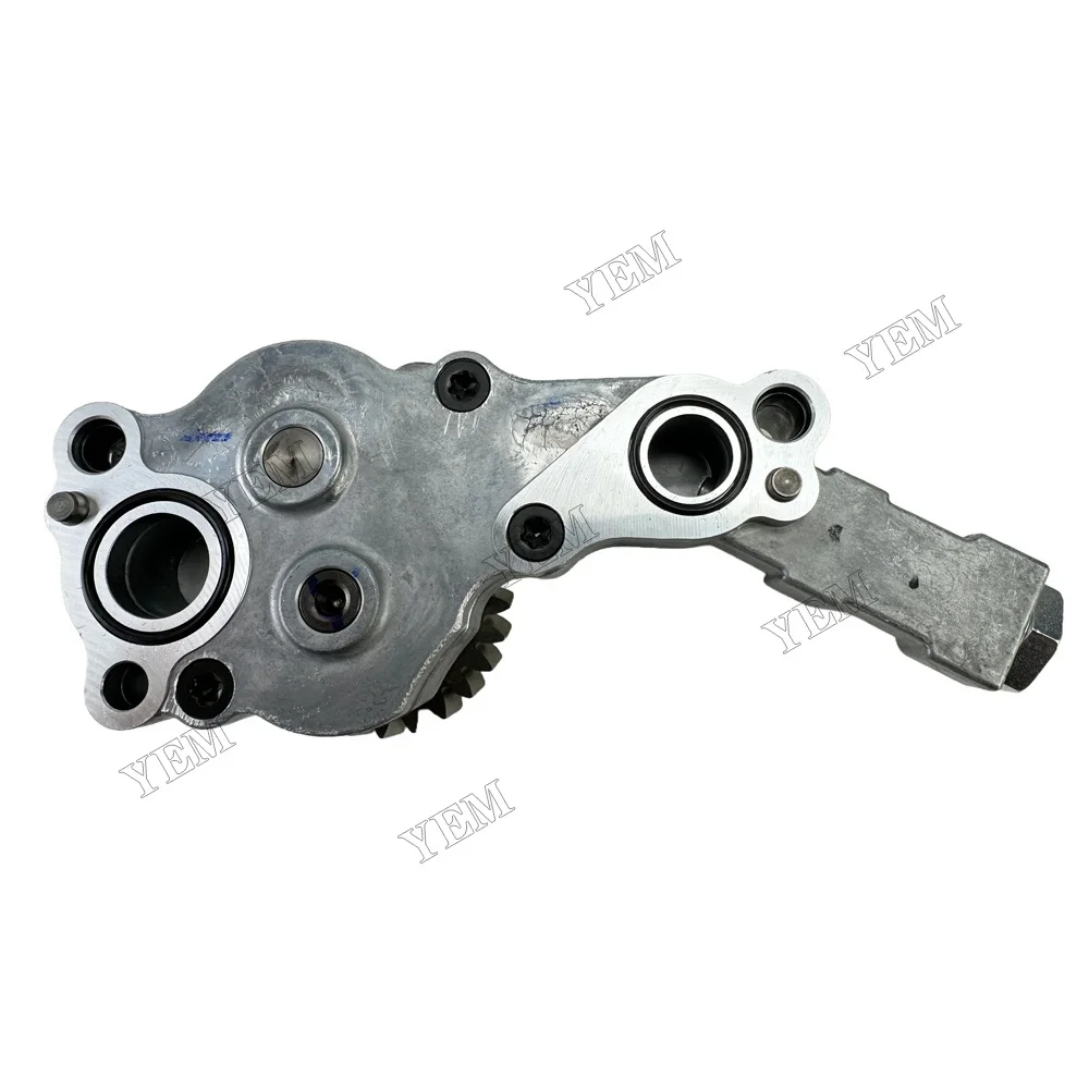Oil Pump 400915-00269 Fit for Doosan Develon D34 Engine 4
