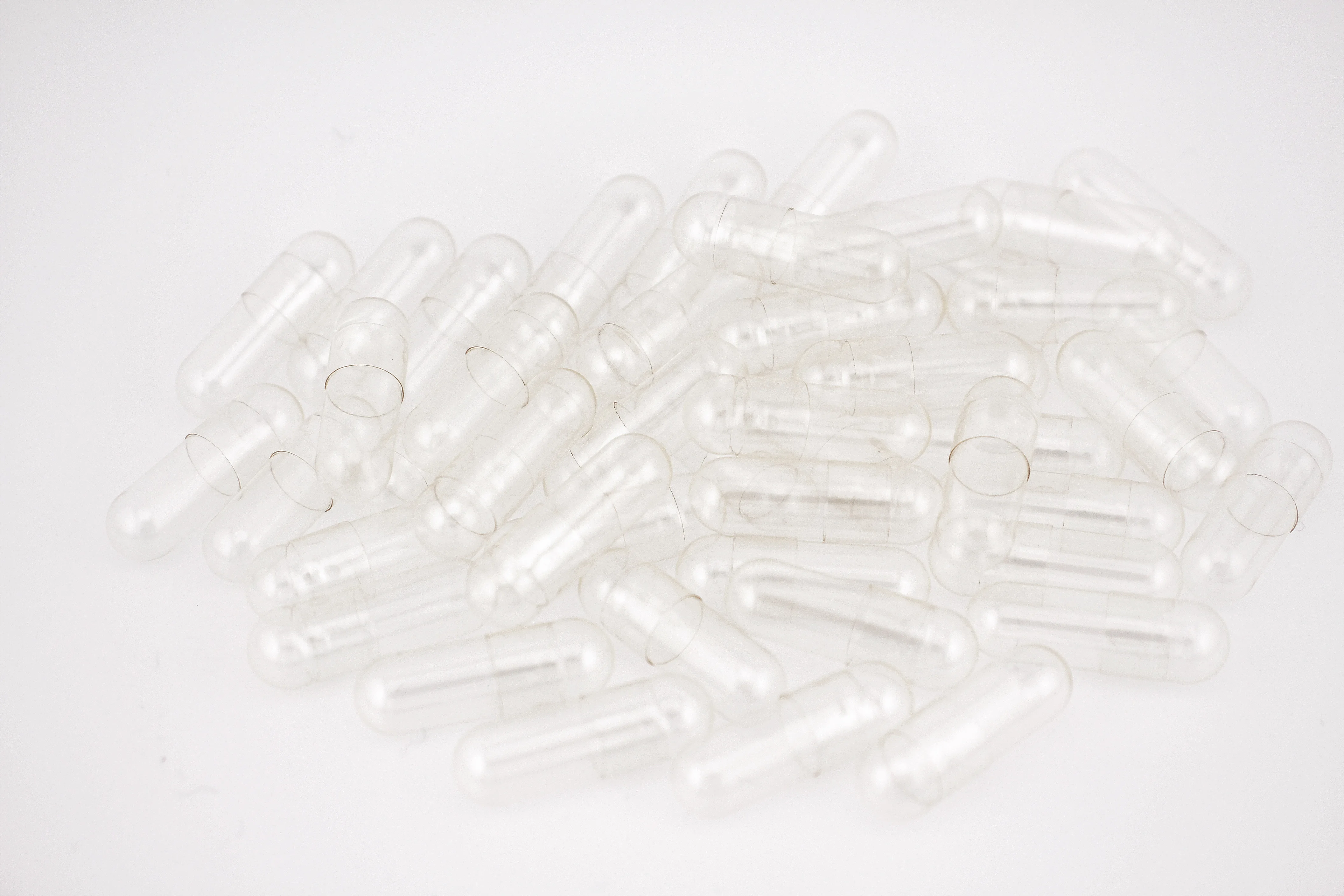 关于hpmchpmc胶囊是羟丙甲纤维素 (hypromellose) 的缩写,源自天然