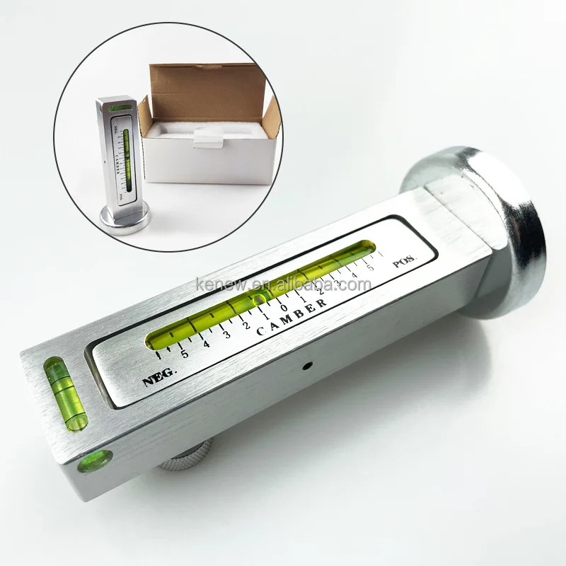 Wheel Alignment Level Instrument Alignment Level Car Four