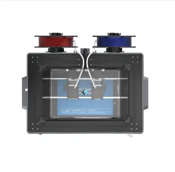 Flashforge Creator Pro 2 3D Printer - High-Accuracy FDM Printing