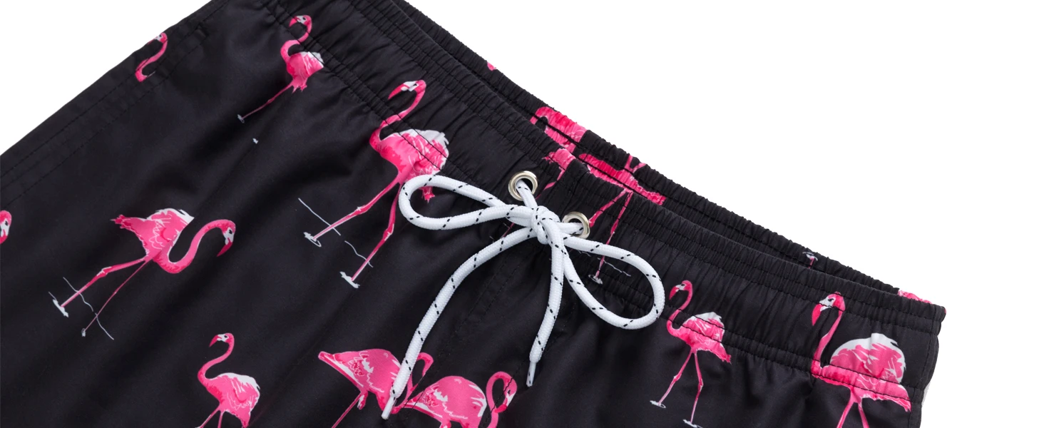 custom 100% polyester swimming prints shorts high quality breathable swim shorts for men42_voghion.com
