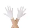 White-short style