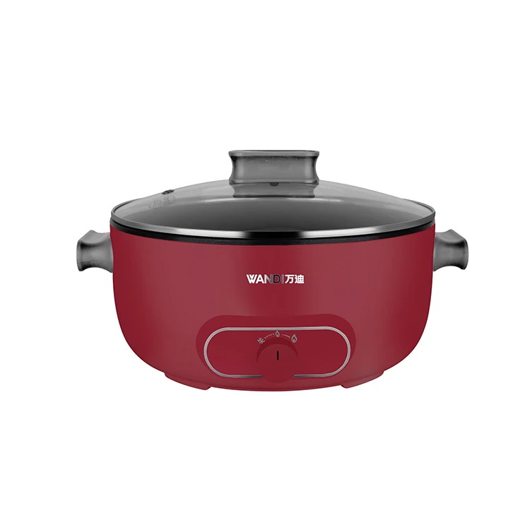 best small electric hot pot