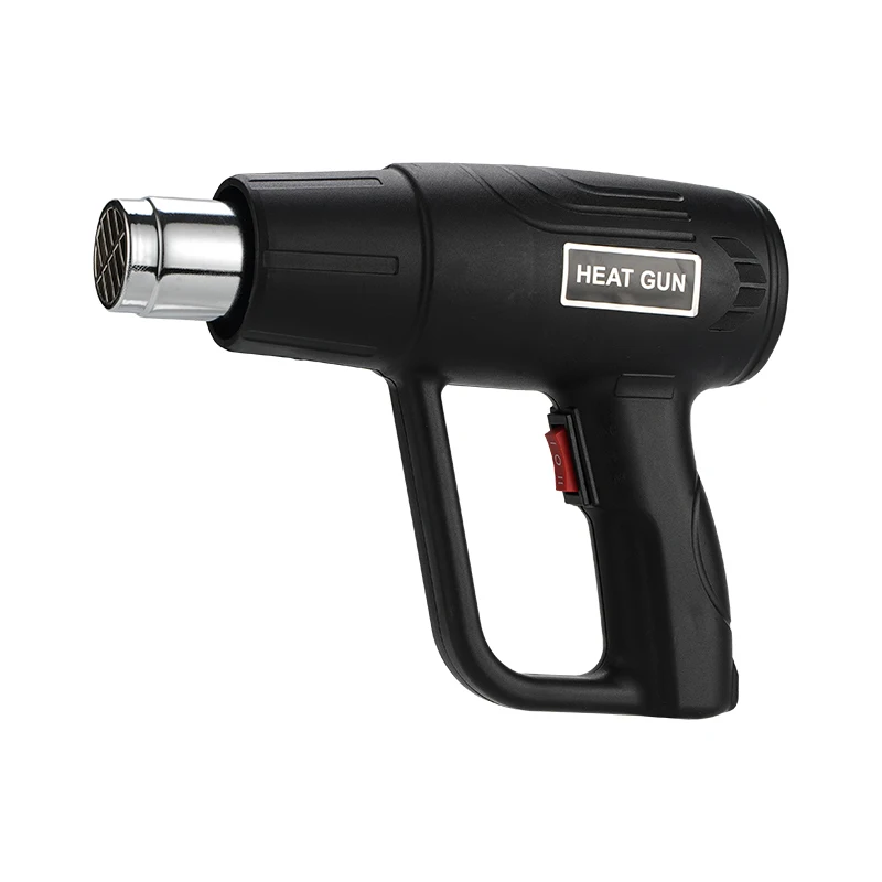 2000w Plastic Welding Heat Gun Shrink Wrap Heat Gun For Pvc Pipe Buy Heat Gun,Hot Air Gun,Heat