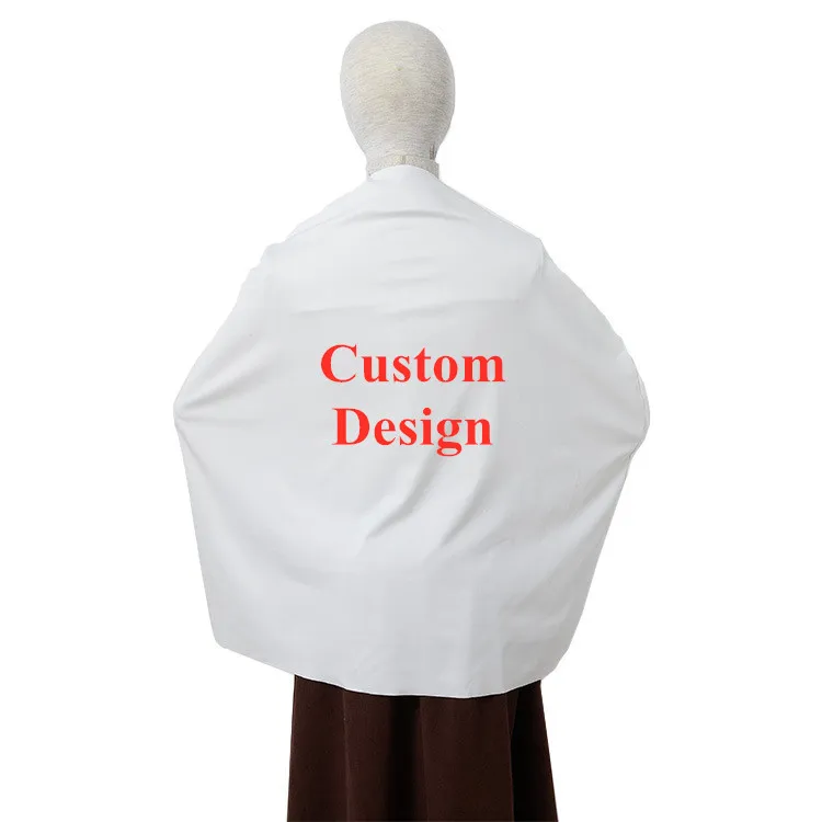 Custom Design Super Soft Sublimation Blank Nursing Cover Multifunction Baby Car Seat Covers for Breastfeeding