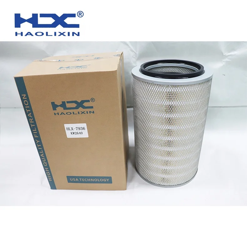 Air filter A-8639 A-8640 A-8641-S M30201109101937 M3020-1109101 