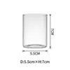 5.5*7cm