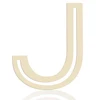 J