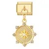 Sole d'oro