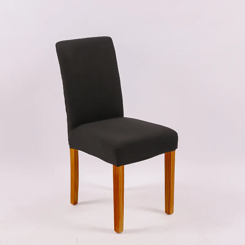 high quality spandex dinning massage banquet chair cover